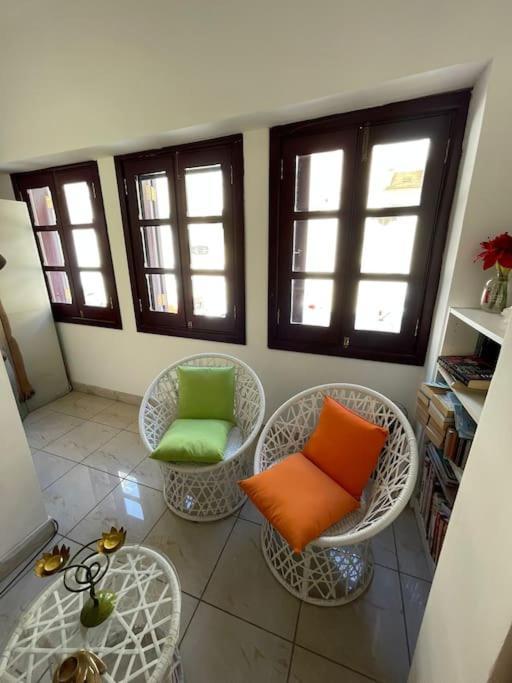 Lovely, Modern, Bright Maisonette. Heart Of Sliema Exterior photo